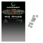 Gardner Covert Rig Rings