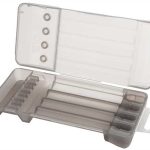 Cutie Swingeri Fox Mk2 Illuminated