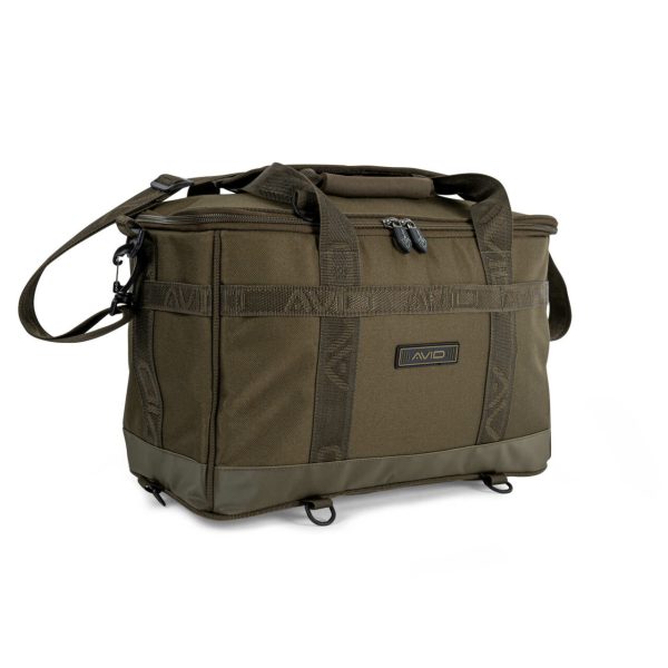Geanta Avid Carp Compound Carryall, Standard, 40x21x27cm