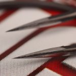 Carlige Gardner Hand Sharpened Dark Mugga nr. 6 - imagine 2