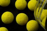 Sticky Wafters Manilla Yellow, 16mm - imagine 2
