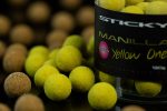Sticky Wafters Manilla Yellow, 16mm - imagine 4
