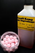 Pop Up Forgotten Flavours Pink Zing, 10mm - imagine 2