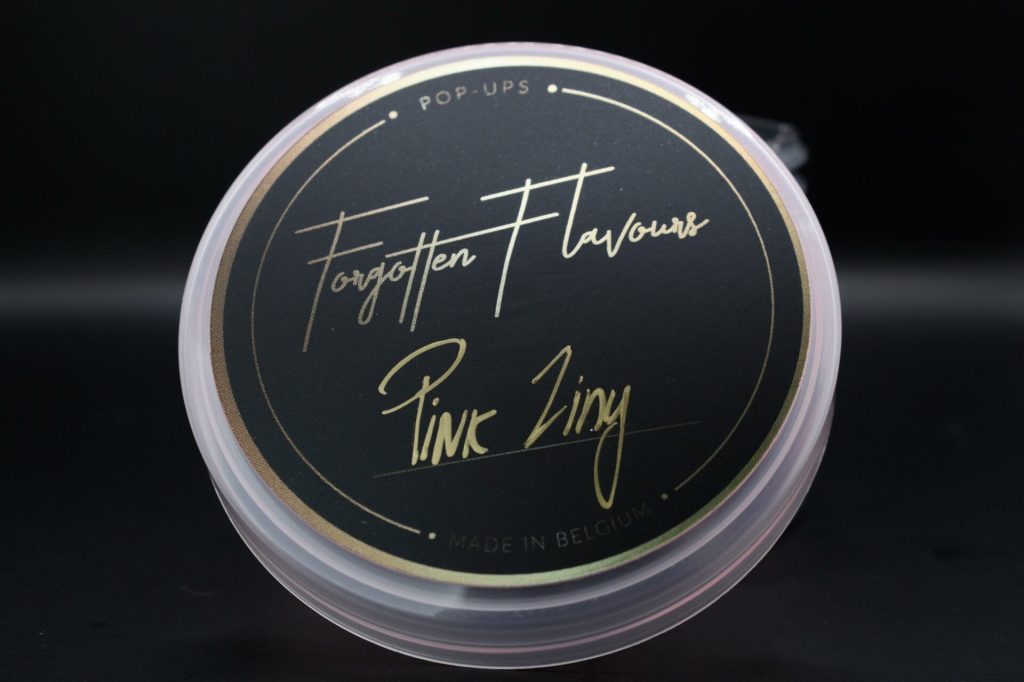 Pop Up Forgotten Flavours Pink Zing, 14mm