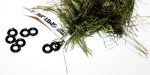 Lead Loose Clip Carpspot 50 buc - imagine 2