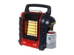 Incalzitor Mr.Heater Portable Buddy