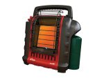 Incalzitor Mr.Heater Portable Buddy - imagine 2