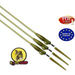 Kit Extra Carp Qucik Change & Camo Tubing Set 3Buc