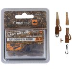 Kit Monutra Plumb Pierdut Si Agrafa Prologic Mimicry 10Buc