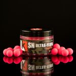 Karper Pop-Up SN,roz fluo, 12mm