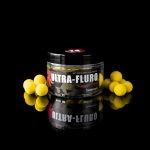 Karper Pop-Up SweetcoRNz galben fluo, 12mm