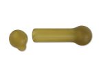 Kit Carp Spirit Helicopter Sleeves & Beads, Camfusion, 10buc - imagine 3