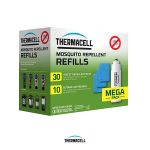 Kit Refill Thermacell R-10 120H