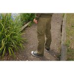 Pantaloni Korda Kore Original Kombats Olive - imagine 2