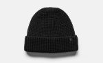 Fes Kumu Unity Beanie, Negru