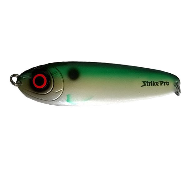 Lingura Oscilanta Strike Pro 14Cm/45Gr