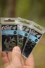 Line Aligner On Point Kickers, Black - imagine 2