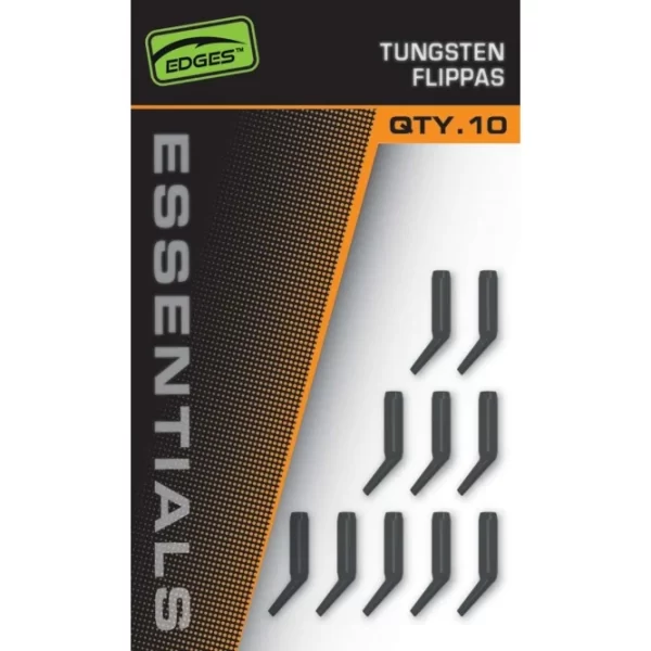 Line aligner FOX Edges Tungsten Flippa