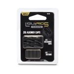LiquiRigs Zig Aligner Caps - imagine 2