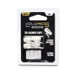 LiquiRigs Zig Aligner Caps - imagine 4