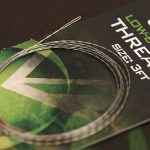 Gardner Lo-Bore Tube Threader 91cm - imagine 2