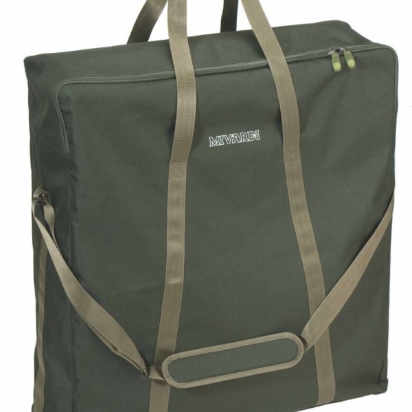 Husa Transport Pat Professional Flat 8