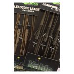 Montura Leadcore Korda 3Buc