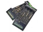 Montura Leadcore Elicopter Korda Helicopter 3Buc Weedy - imagine 2
