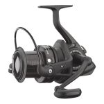 Mulineta Daiwa Black Widow 5500A
