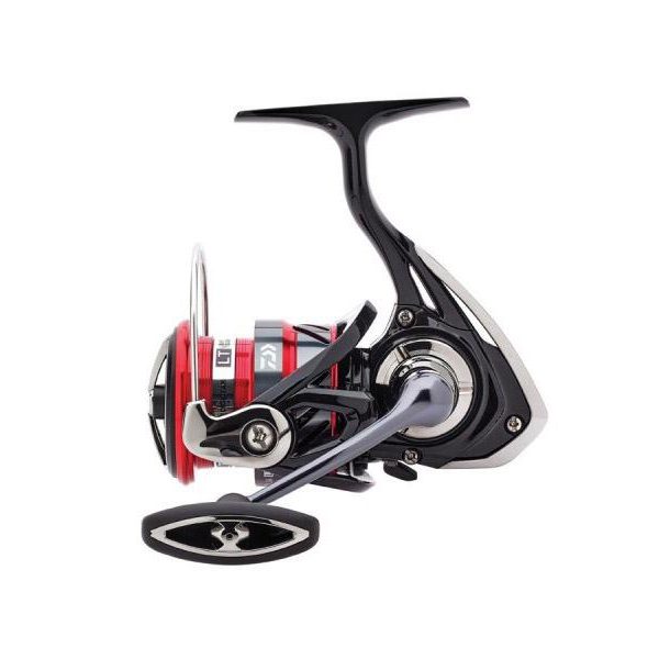 Mulineta Daiwa Ninja LT 2500D