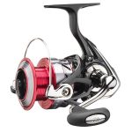 Mulineta Daiwa Ninja Match