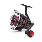 Mulineta Daiwa TDM 4012QD