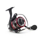 Mulineta Daiwa TDM 4012QD - imagine 2
