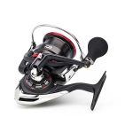 Mulineta Daiwa TDM 4012QD - imagine 4