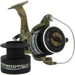 Mulineta Lineaeffe Vigor Ranger