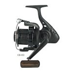 Mulineta Okuma Custom Black