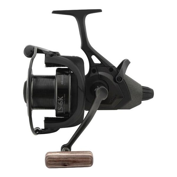 Mulineta Okuma LS6K