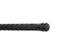 Maner telescopic minciog DelphinDelphin HACKER NXT, 2.60m, 2 segmente - imagine 3