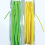 Gardner Marker Elastic Yellow - imagine 3
