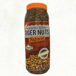 Seminte preparate Dynamite Baits Frenzied Feeder Mini Tiger Nuts, 2.5L
