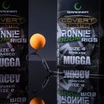 Montura Ronnie Rig Gardner Ronnie Boom Rig, marimea 6