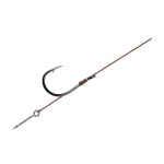 Montura Feeder Delphin Proxi Sting, Nr. 8, 8cm