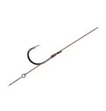 Montura Feeder Delphin Proxi Sting, Nr. 8, 12cm