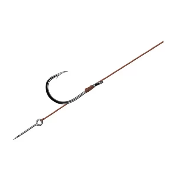 Montura Feeder Delphin Proxi Sting, Nr. 8, 12cm