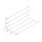 Montura Feeder Delphin Proxi Sting, Nr. 8, 12cm - imagine 2