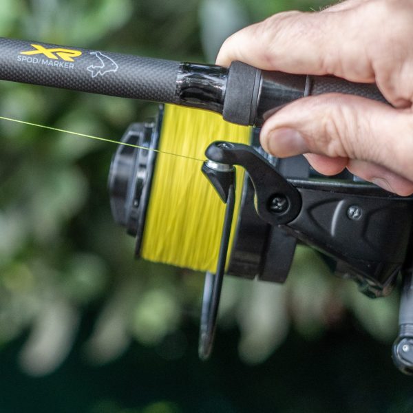 Mulineta Avid Xr Spod/Marker