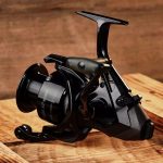 Mulineta Okuma Dyna Drag XP 6000