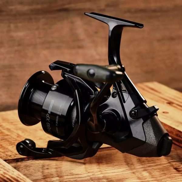 Mulineta Okuma Dyna Drag XP 6000