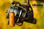 Mulineta Okuma T-Rex 7000
