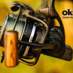 Mulineta Okuma T-Rex 7000